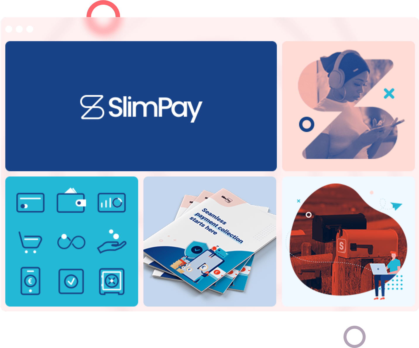 Brand Design 2022 SlimPay